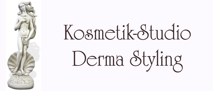 Kosmetikstudio Derma Styling